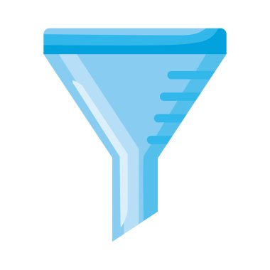 laboratuvar hunisi ayrıntılı biçim simgesi