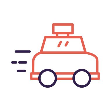 taksi servis hattı biçimi