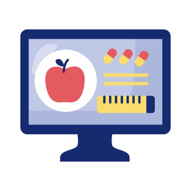 elmalı ve mezuralı masaüstü sağlığını çevrim içi olarak ölçme biçimi