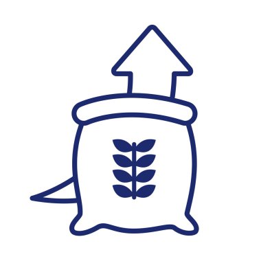 Buğday çuvalı fiyat artışı oku bilgi satırı biçiminde