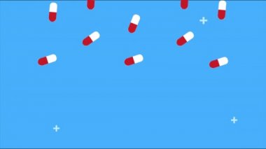 ilaç deseni animasyonu