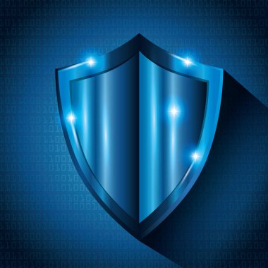 Kampanya arka planında kalkan koruması