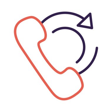 telefon hizmeti hattı biçimi