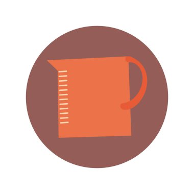 Mutfak sıvısı kavanozu çatal bıçak çekme stili