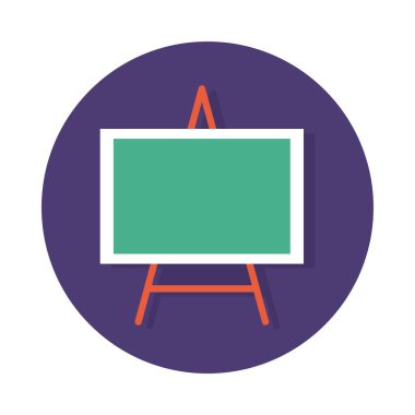 karatahta okul ögesi satırı ve doldurma biçimi