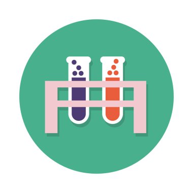 tüpler laboratuvar satırı ve doldurma biçimi