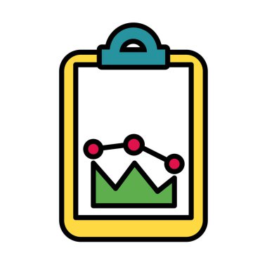 Pano satırında istatistik bilgisi ve doldurma biçimi