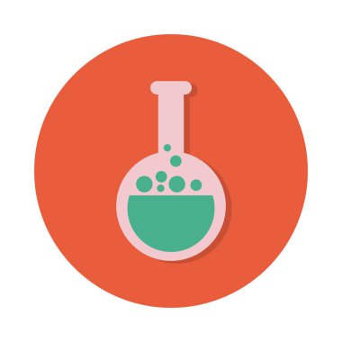 tüp laboratuvar satırı ve doldurma biçimi