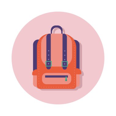 okul çantası eğitim hattı ve doldurma biçimi