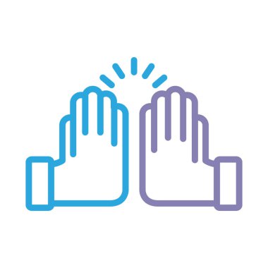 Eller dayanışma hattı tarzını çökertiyor