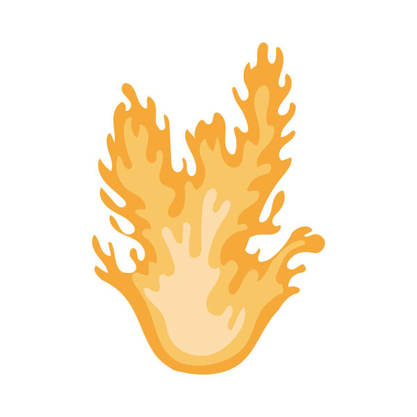 fungus plant ascomicetes hand draw style icon