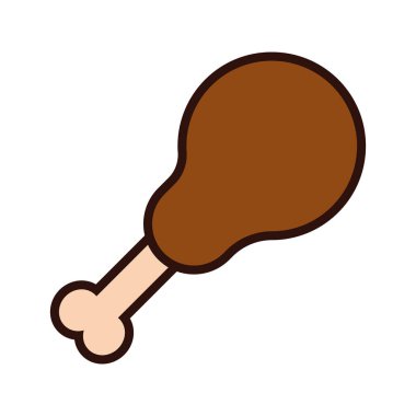 tavuk budu ve dolgu stili