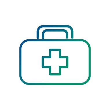 Çapraz çizgili tıbbi malzeme