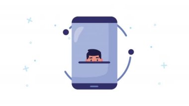 Çevrimiçi ve doktorlu akıllı telefon