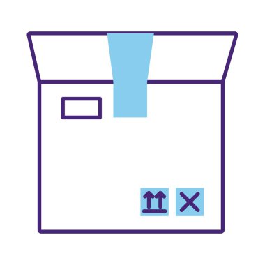 kutu karton dağıtım servisi biçimi