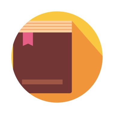 Kurdele işaretleyici blok biçim simgesine sahip metin kitabı