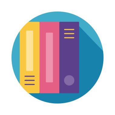 metin kitapları kapalı blok biçim simgesi