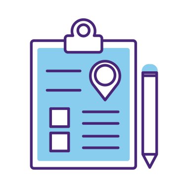 kalem arzı biçimli kontrol listesi belgesi