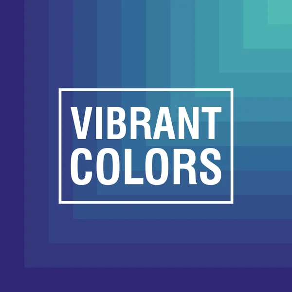 Purple vibrant colors background icon — Stock Vector
