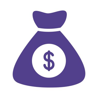 para çantası siluet tarzı