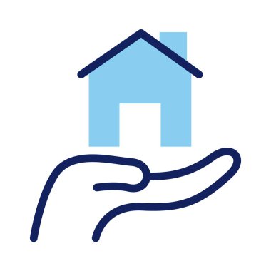 Ev kaldırma ve dolgu tarzı