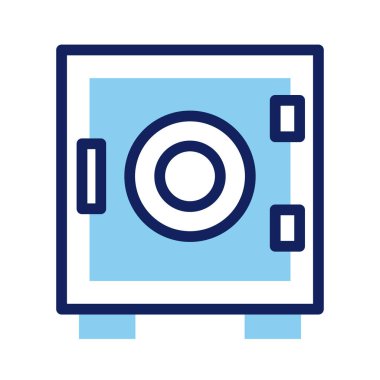 Güvenli kutu satırı ve doldurma biçimi