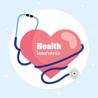 Kalp kardiyosuyla sağlık sigortası
