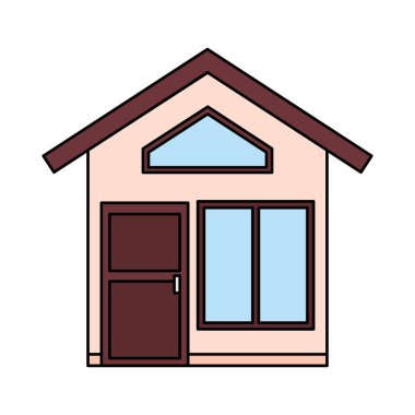 ev önü simgesi izole edildi