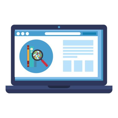 tıp bilgisayarda covid 19 testi ile çevrimiçi