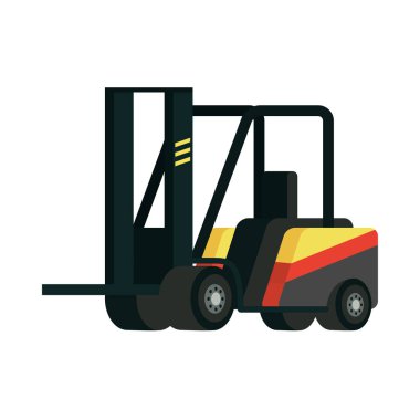 forklift servis ikonu