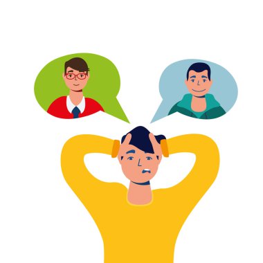 Zarif iş adamı karakteri vurguladı