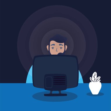 TV seyreden adam kampanyasında kalıyor.