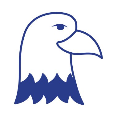 kartal keltoş Amerika tarzı