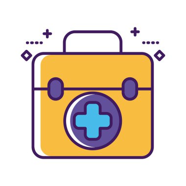 ilaç teçhizatı ve doldurma biçimi