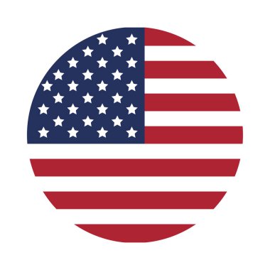 Amerika Birleşik Devletleri bayrak simgesi