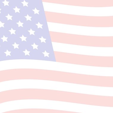 Amerika Birleşik Devletleri bayrak simgesi