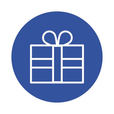 hediye kutusu mevcut blok biçimi