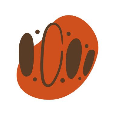 Boho bloğu organik stil