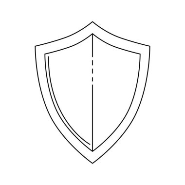 Koruma kalkanı, satır biçimi konsepti