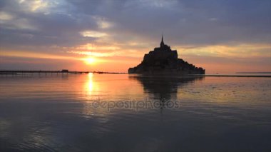 Mont saint michel 