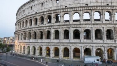 Colysee, roma, İtalya