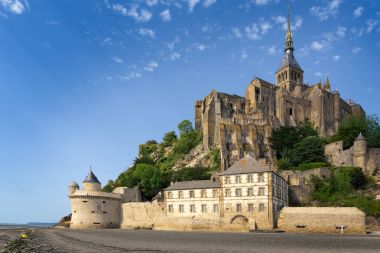 Mont saint michel