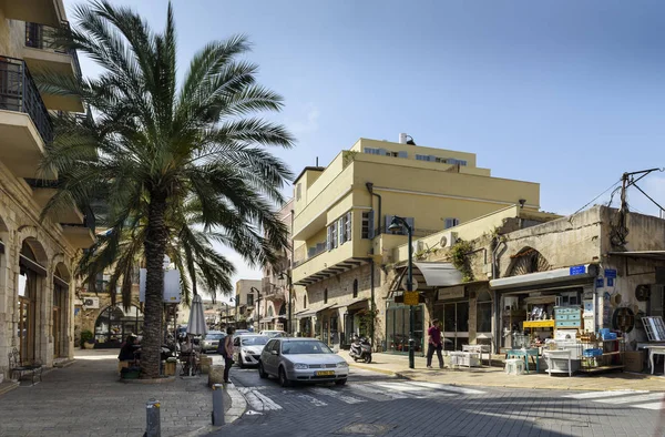 Tel Aviv tarzı yaşam