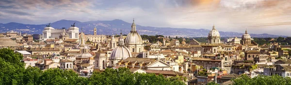 Nézd, Róma, Olaszország, Európa — Stock Fotó