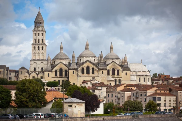 Cattedrale di Saint Front — Foto Stock