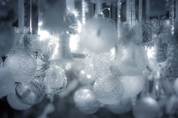 Avrupa pazarında Noel süsleri