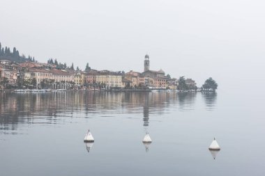 Garda Gölü için Salo şehir