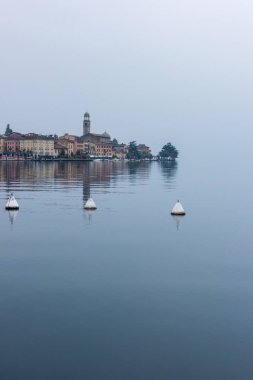 Garda Gölü için Salo şehir