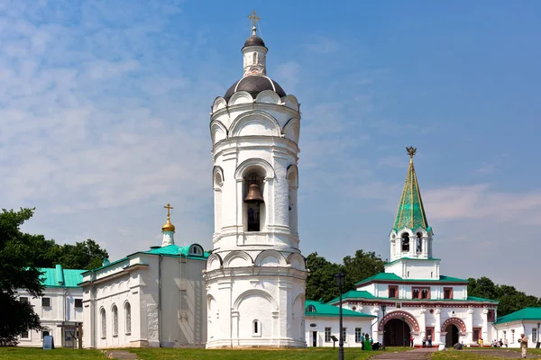 Szent György-templom — Stock Fotó