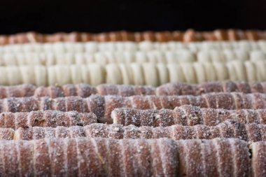 Geleneksel Çek trdelnik